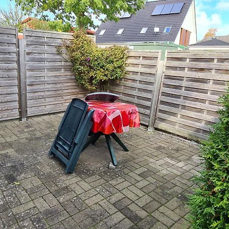 Ferienwohnung E. Storm Kellenhusen Eksteriør bilde