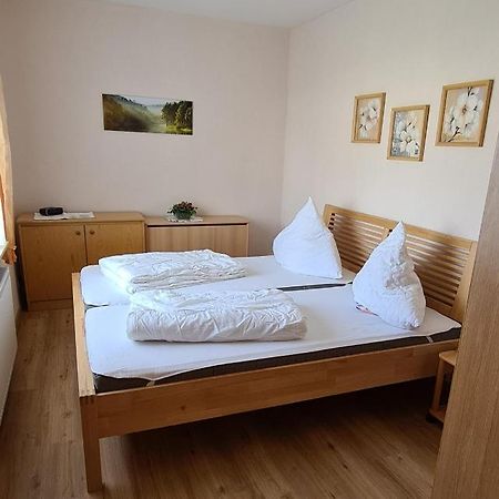 Ferienwohnung E. Storm Kellenhusen Eksteriør bilde